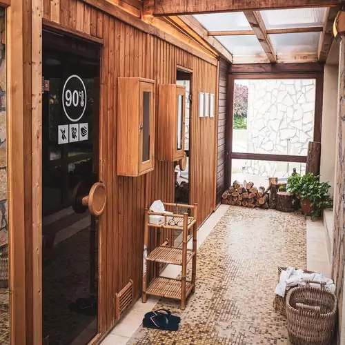 Hétkúti Wellness Hotel és Lovaspark Mór 069 kép