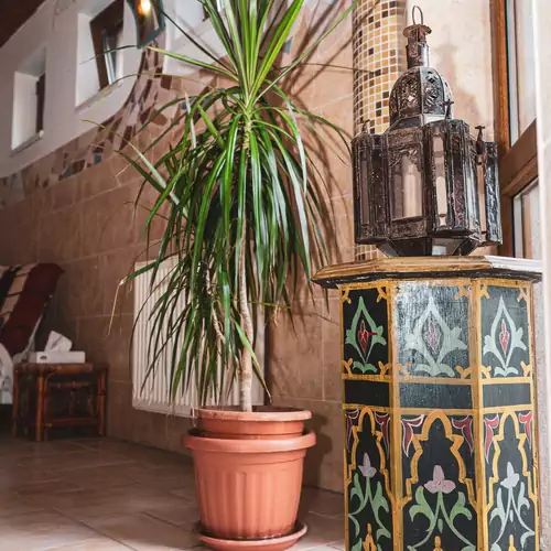 Hétkúti Wellness Hotel és Lovaspark Mór 071 kép