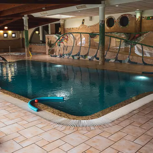 Hétkúti Wellness Hotel és Lovaspark Mór 072 kép