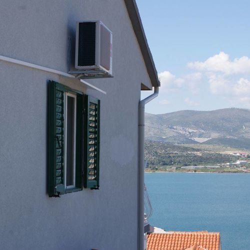 Apartment Angela Trogir  4