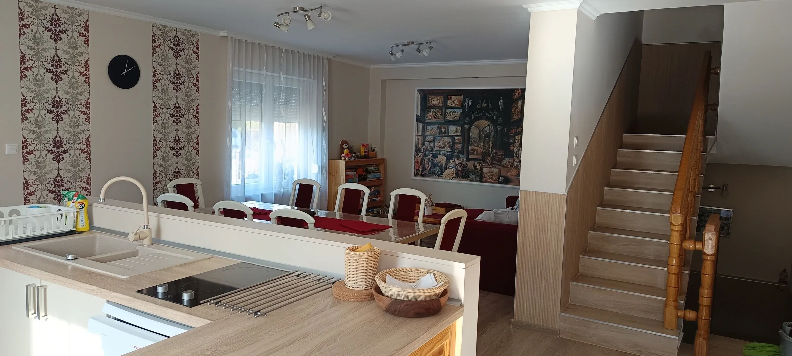 Forrás-G Vendégház Bük