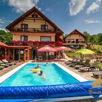 Wellness részleg, relaxáció