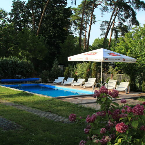Andreas Apartmanház Siófok  4