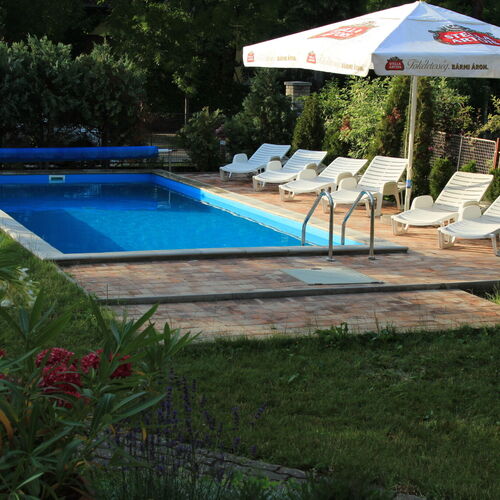 Andreas Apartmanház Siófok  3