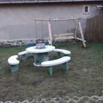 Wellness részleg, relaxáció