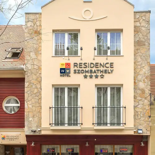 Fot&oacute; az &eacute;p&uuml;letről