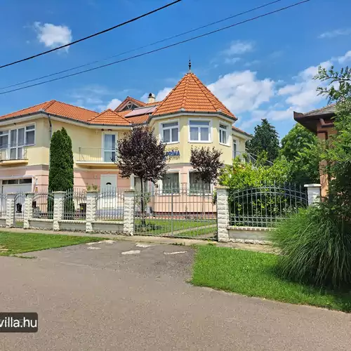 Prima Villa B Hajdúszoboszló