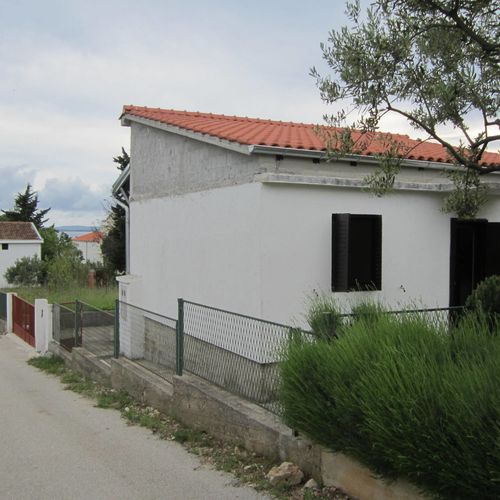 Kuća Mirta Pakoštane  4