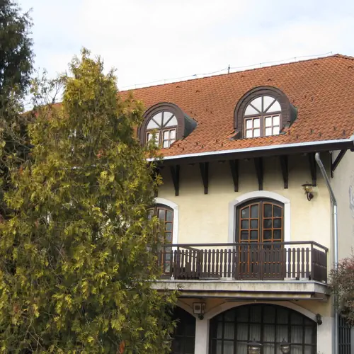 Fot&oacute; az &eacute;p&uuml;letről