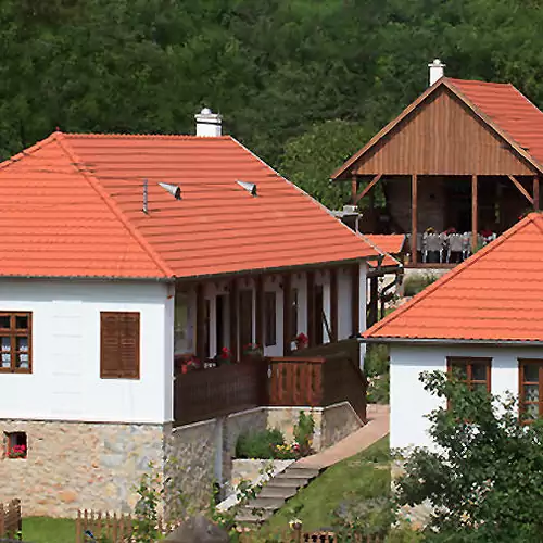 Fruktárium Vendégház Triz 001 kép
