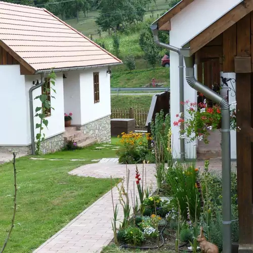 Fruktárium Vendégház Triz 003 kép