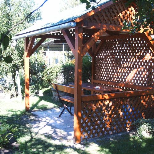 Móró Apartman Balatonboglár  4