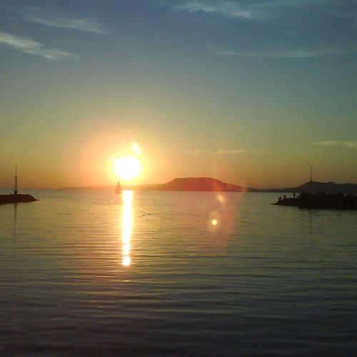 Móró Apartman Balatonboglár  3