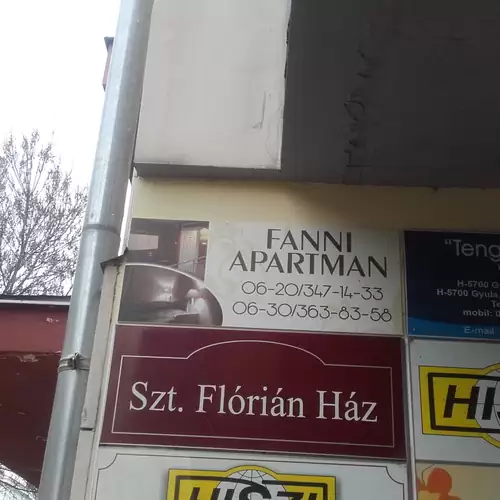 Fanni Apartman Gyula 011 kép