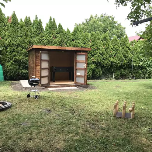 Suri Bau Apartman Mosonmagyaróvár 014 kép