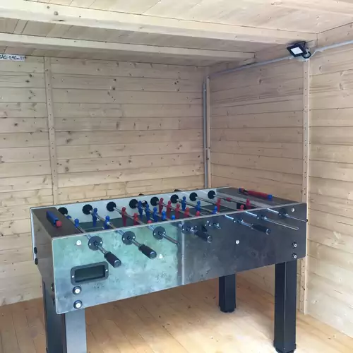 Suri Bau Apartman Mosonmagyaróvár 015 kép