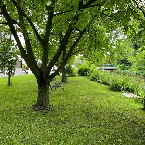 Suri Bau Apartman Mosonmagyaróvár 017 kép