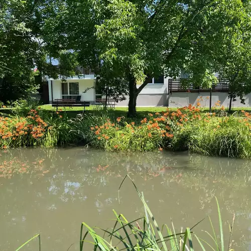 Suri Bau Apartman Mosonmagyaróvár 012 kép