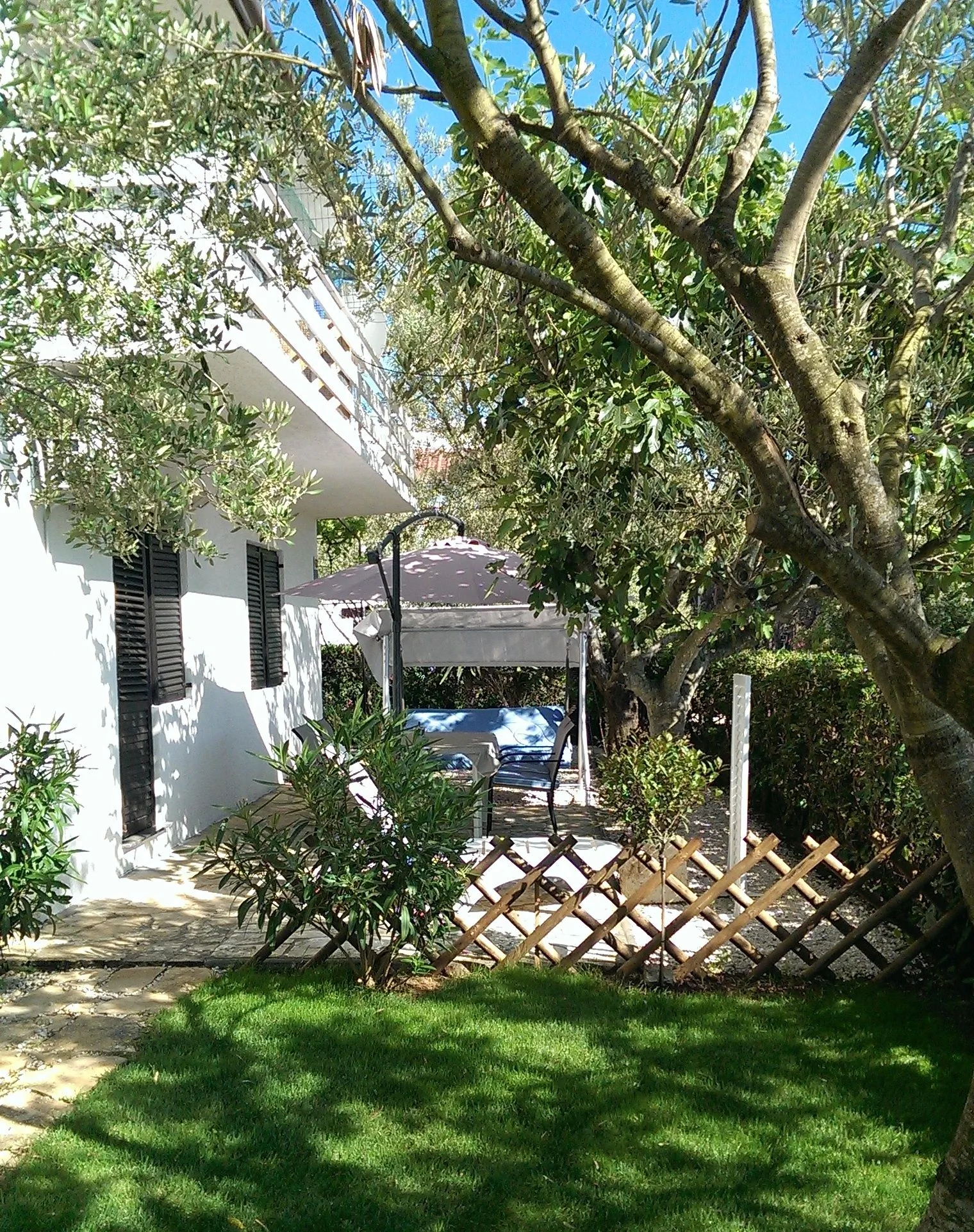 Apartmani Nevena Kožino