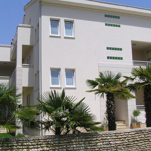 Apartments Oaza Regi Medulin 