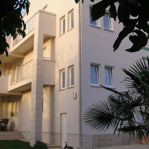 Apartments Oaza Regi Medulin  4
