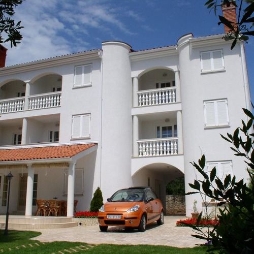 Apartments Paloma Blanca Medulin  2