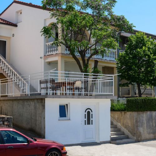 Apartman Matija Senj  3