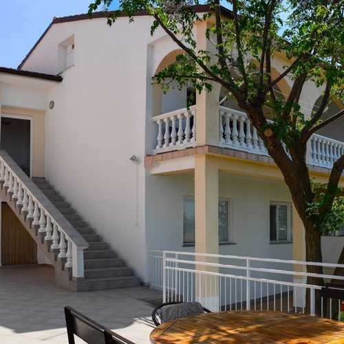 Apartman Matija Senj  2