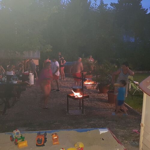 Kilátó Apartmanház Balatonföldvár  2