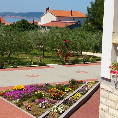 Apartmani Bruno Bibinje  4