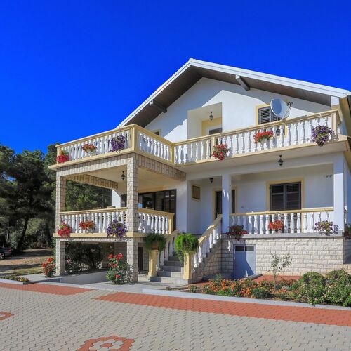Apartmani Bruno Bibinje  2