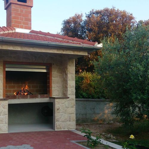 Apartmani Bruno Bibinje  3