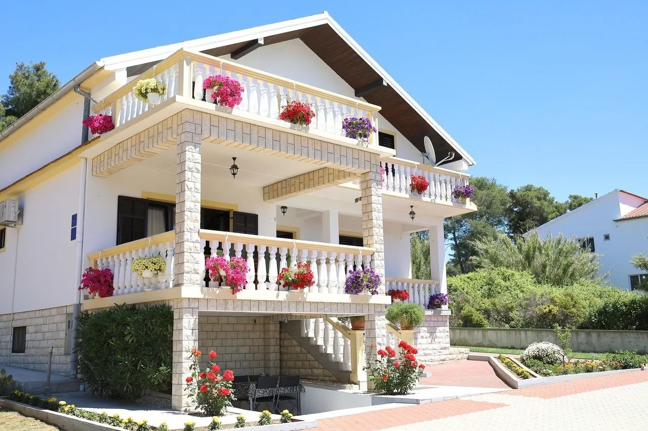 Apartmani Bruno Bibinje
