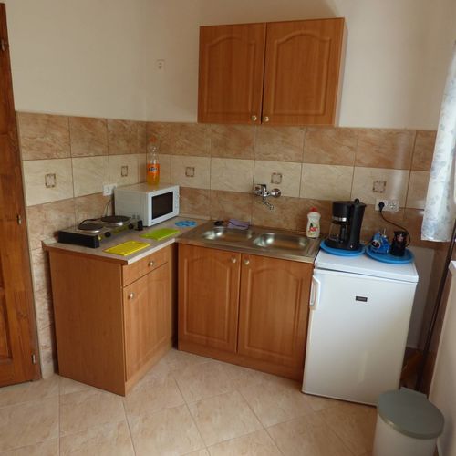 Eleonóra Apartman Siófok  4