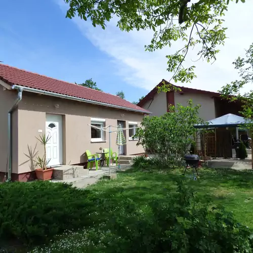 Eleonóra Apartman Siófok 006 kép