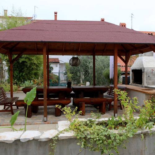 Apartman Rosana Pula  2