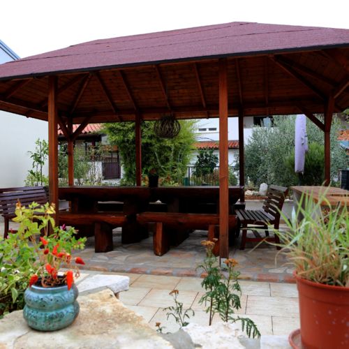Apartman Rosana Pula  4