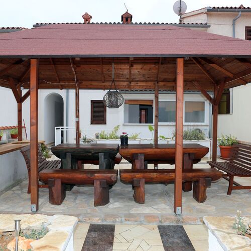 Apartman Rosana Pula