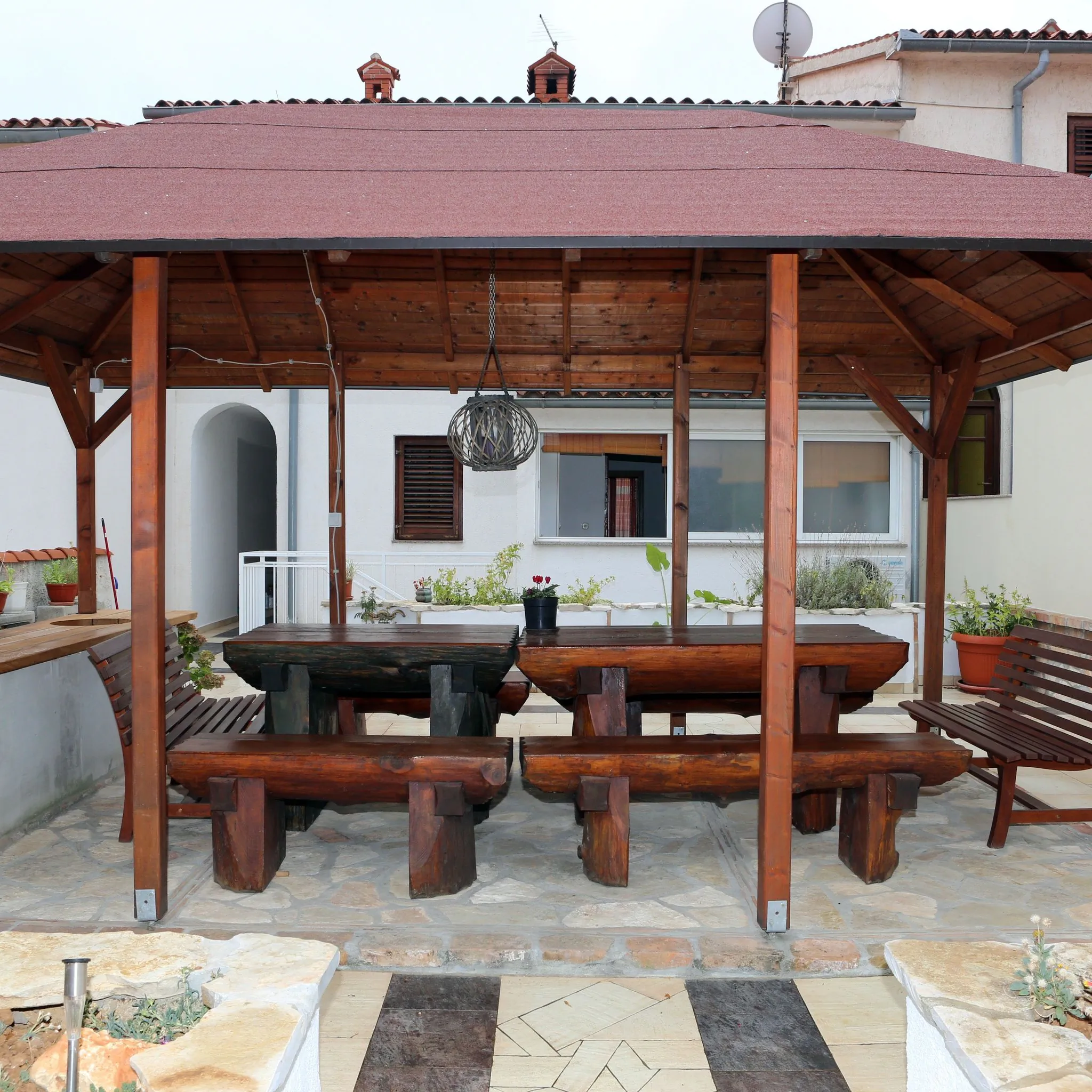Apartman Rosana Pula