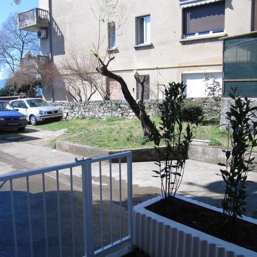 Apartman Nika Rijeka  4