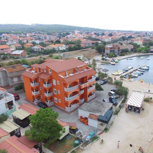 Apartman Roko Bibinje 