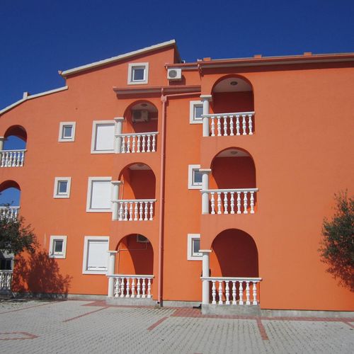 Apartman Roko Bibinje  2