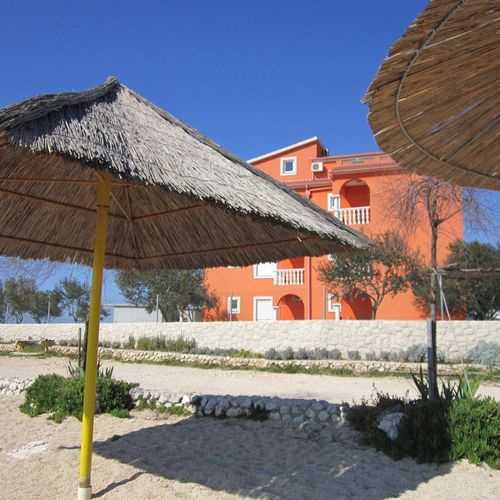 Apartman Roko Bibinje  4