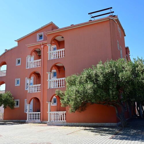 Apartman Roko Bibinje