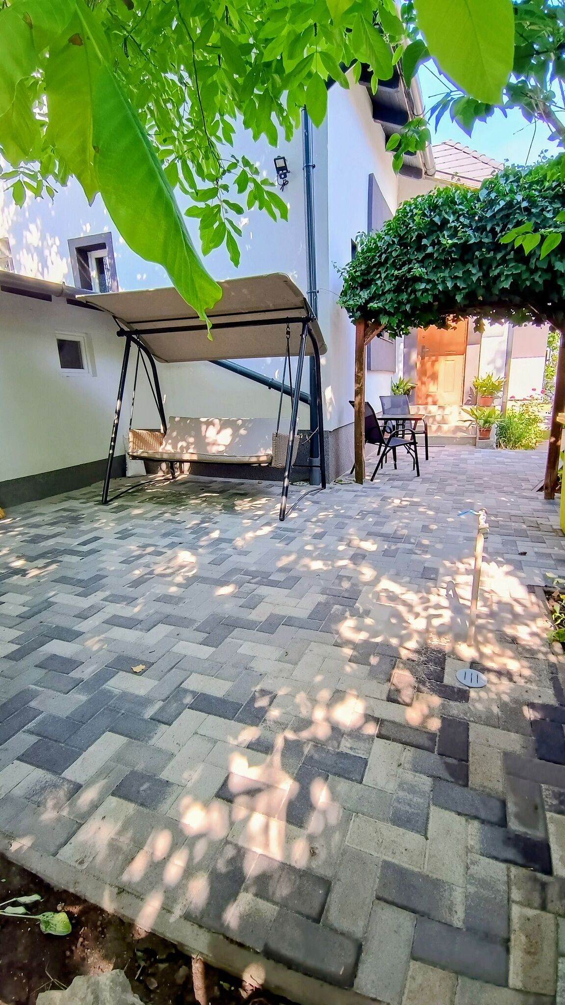Regina Vendégház Miskolc