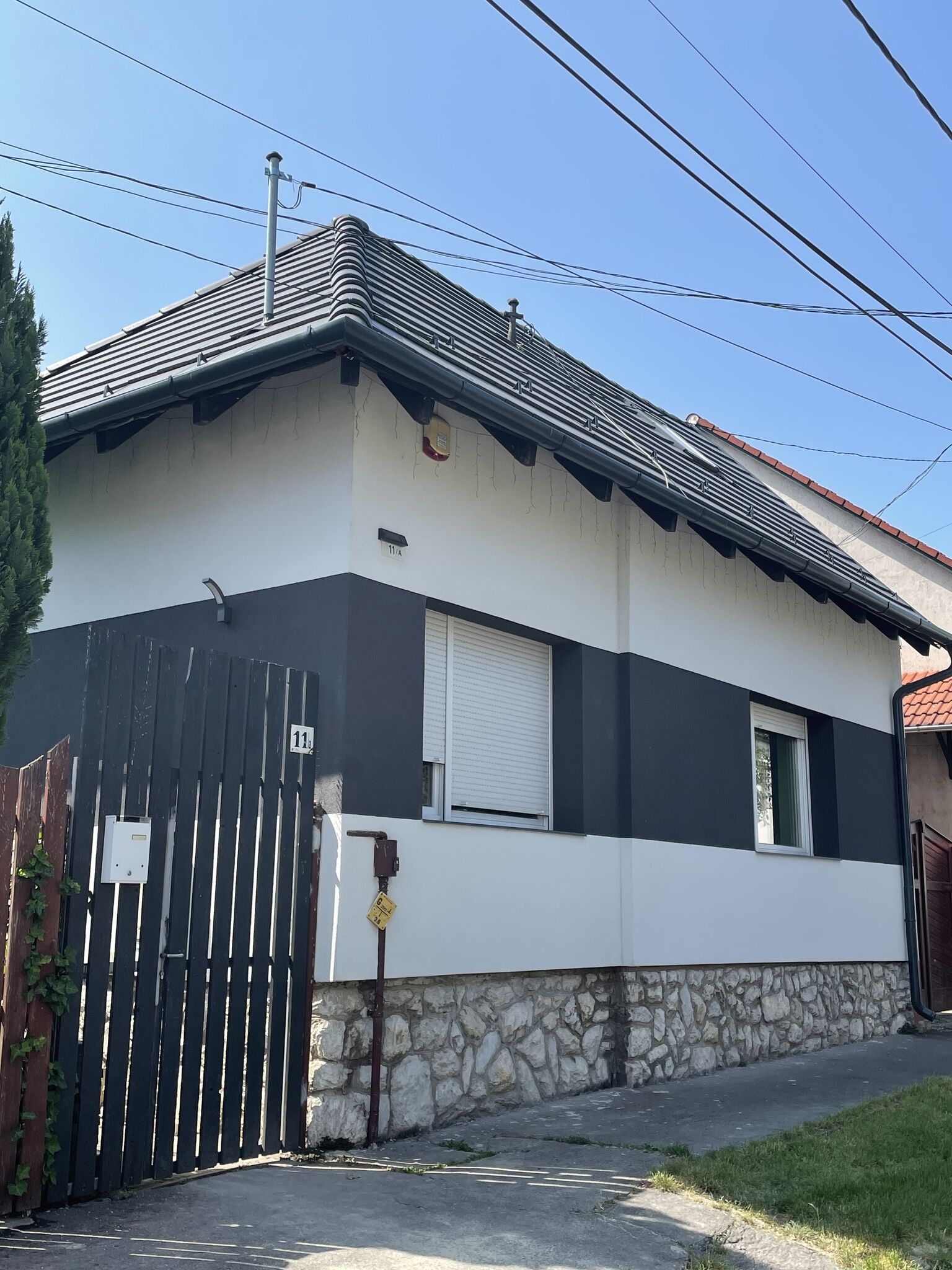 Regina Vendégház Miskolc