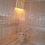 Wellness részleg, relaxáció