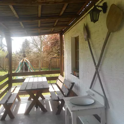 Tamás-tanya Lovas Vendégház Debrece 002 kép