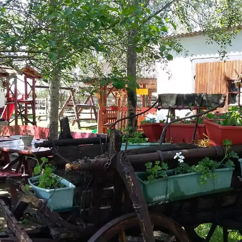 Tamás-tanya Lovas Vendégház Debrece 015 kép