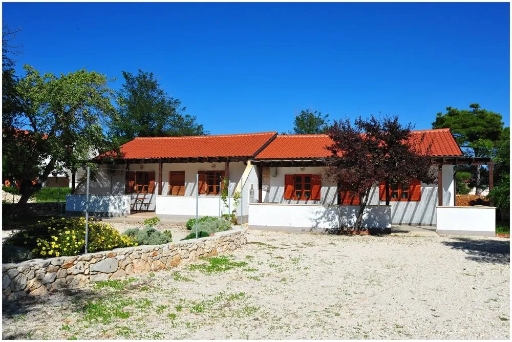 Apartman L&R Vir